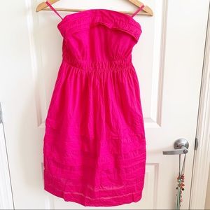 Maeve Anthropologie Dress- Sz 2